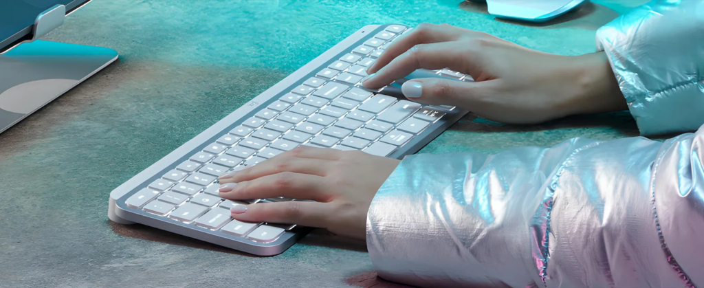 Почему Logitech MX Keys S должна стать следующей клавиатурой в 2025 году