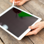 Частые причины неисправностей iPad и как их избежать