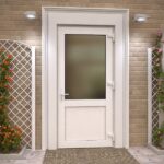 Как выбрать качественные металлопластиковые двери для вашего дома