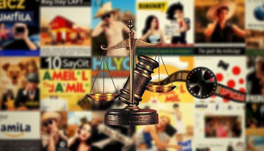 Законодательство о скрытой рекламе