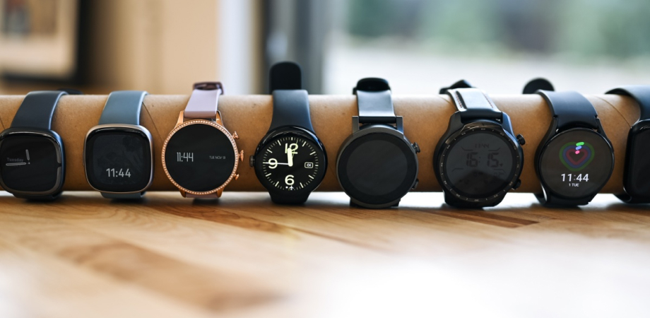 Сравнение смарт-часов от ведущих брендов: Apple, Samsung, Xiaomi