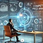 Анализ цен конкурентов: стратегии, инструменты и автоматизация