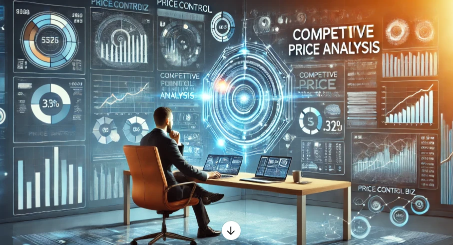 Анализ цен конкурентов: стратегии, инструменты и автоматизация