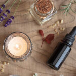 Аромасвічки: секрети затишку та релаксу у вашому домі