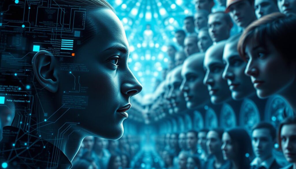 Что такое дипфейк простыми словами