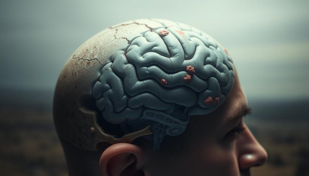 Что такое контузия простыми словами