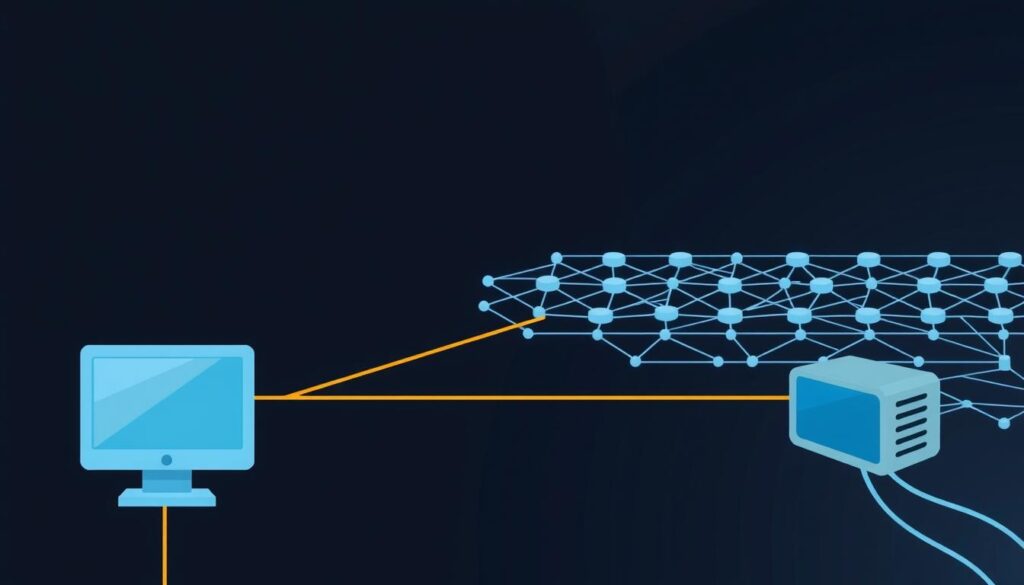 Что такое P2P простыми словами