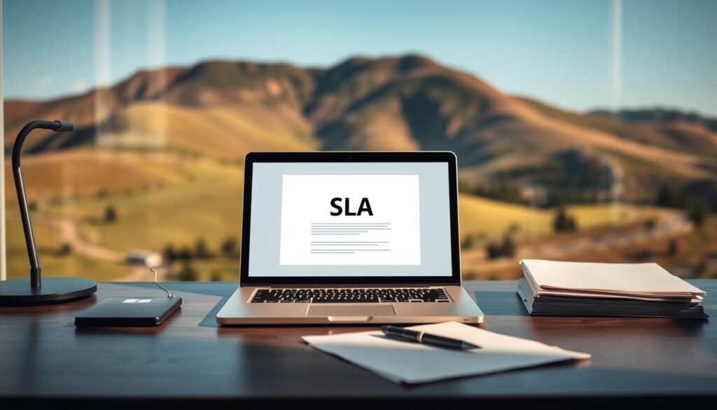 Что такое SLA простыми словами