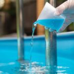 Как не допустить помутнения воды в бассейне?