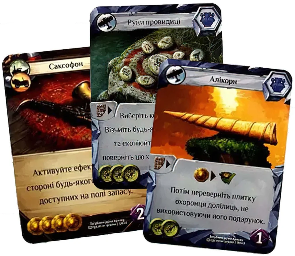 Магазин настольных игр в Киеве Kubix: разнообразие игр для всей семьи