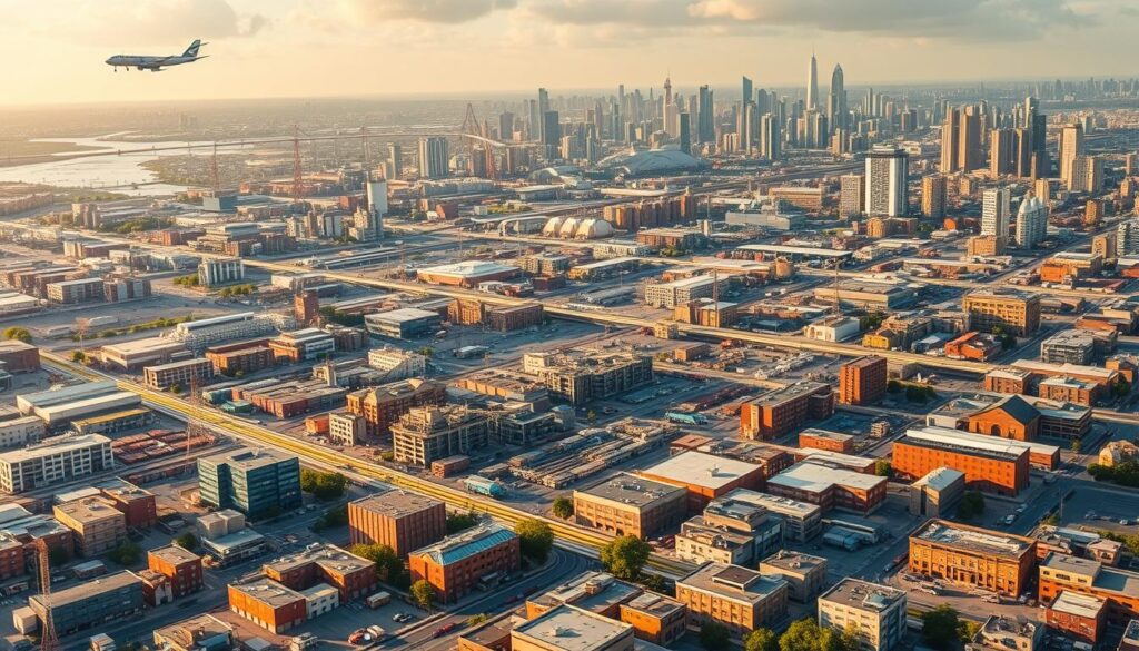 Економічні кластери