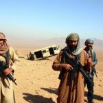 Кто такие хуситы простыми словами