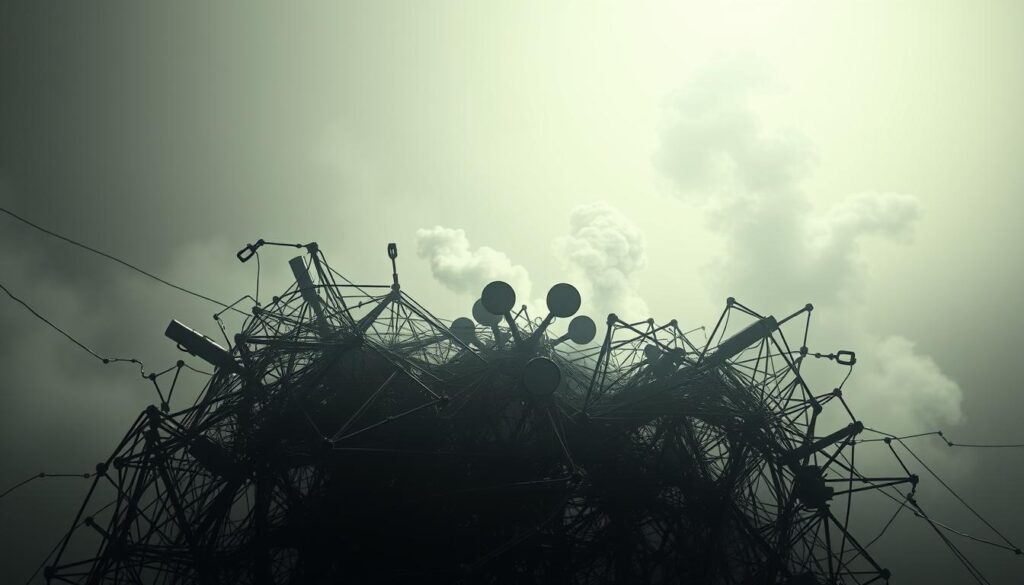 Методы дискредитации