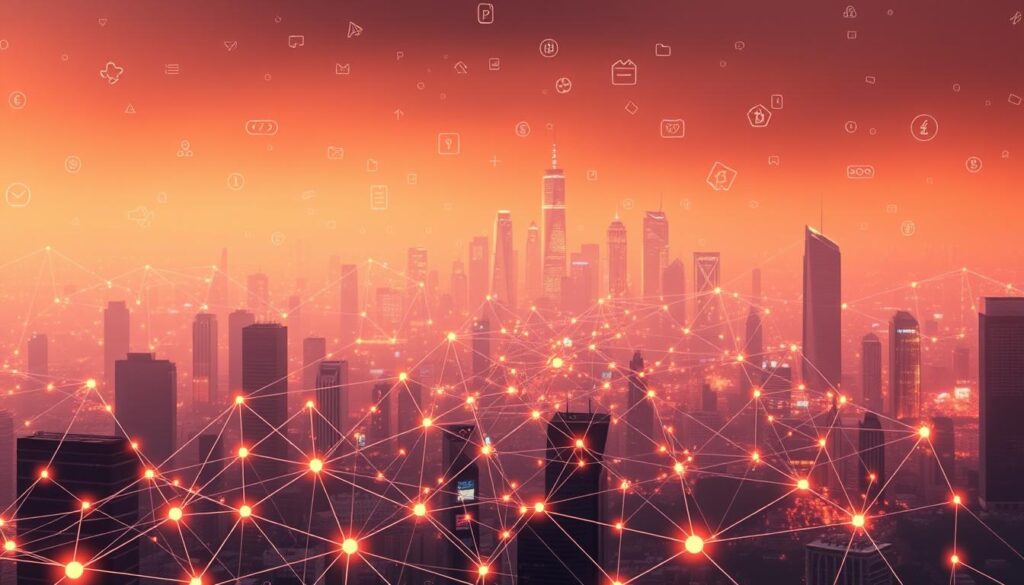 P2P технологии в современном мире