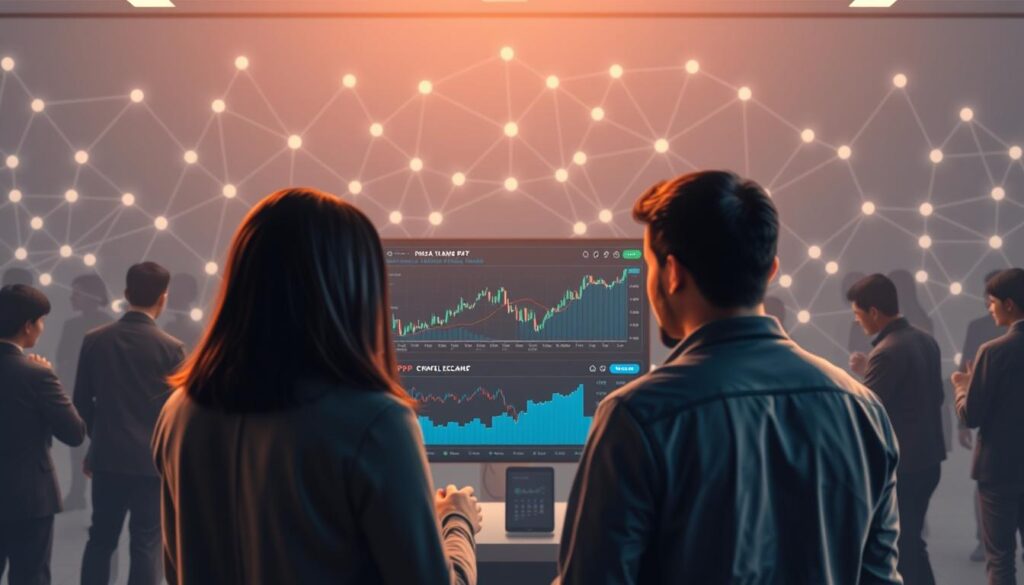 P2P-торговля криптовалютами