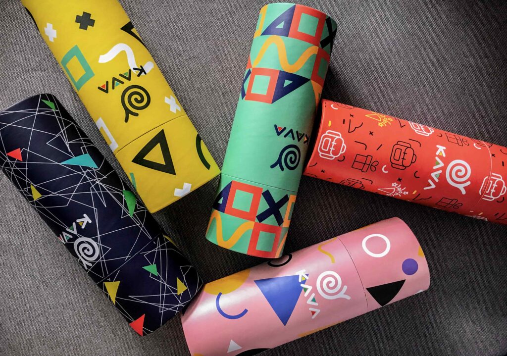 Варианты подарочных сертификатов в Запорожье