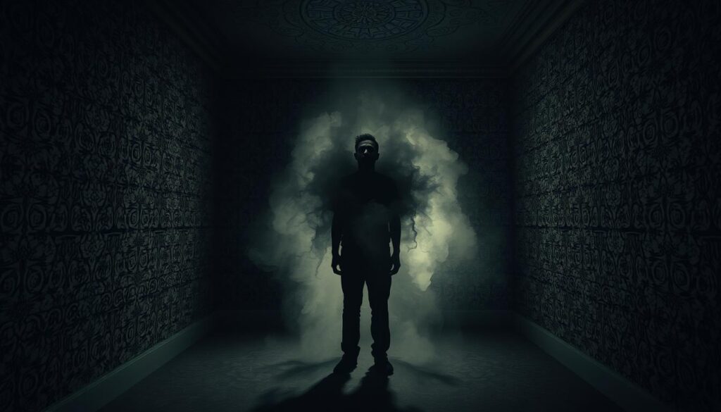 Препятствия психологической независимости