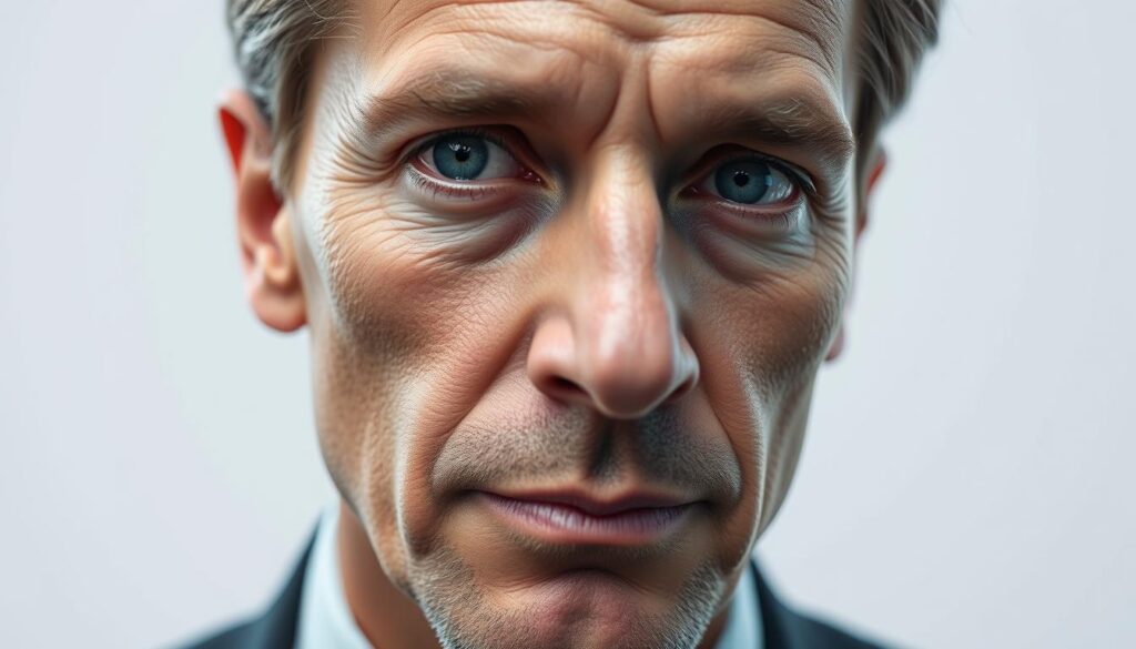 Признаки дипфейка