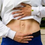 Диастаз прямых мышц живота: причины, симптомы и методы лечения