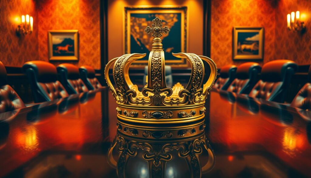 Роялти в бизнесе