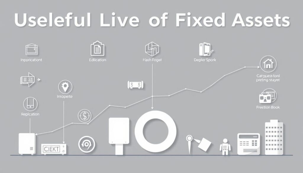 Сроки полезного использования основных средств