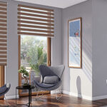 Тканевые ролеты или рулонные шторы: в чем разница и что выбрать