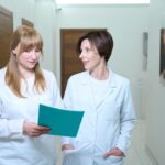 Консультация репродуктолога в Киеве: эффективная помощь на пути к желанной беременности