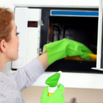 Как бережно эксплуатировать микроволновку, чтобы она служила долго