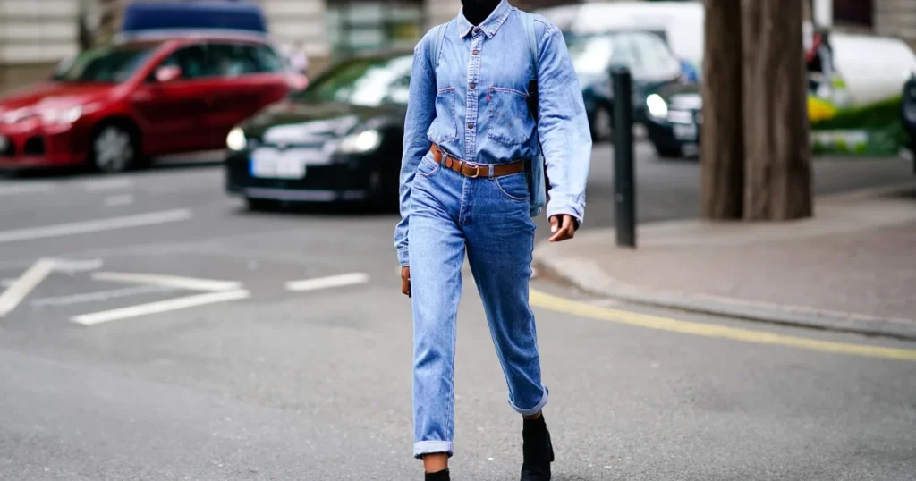 Бренд Dr Denim: олицетворение стиля и минимализма