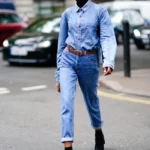 Бренд Dr Denim: олицетворение стиля и минимализма