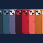 Как выбрать идеальный чехол для iPhone 13: советы и рекомендации