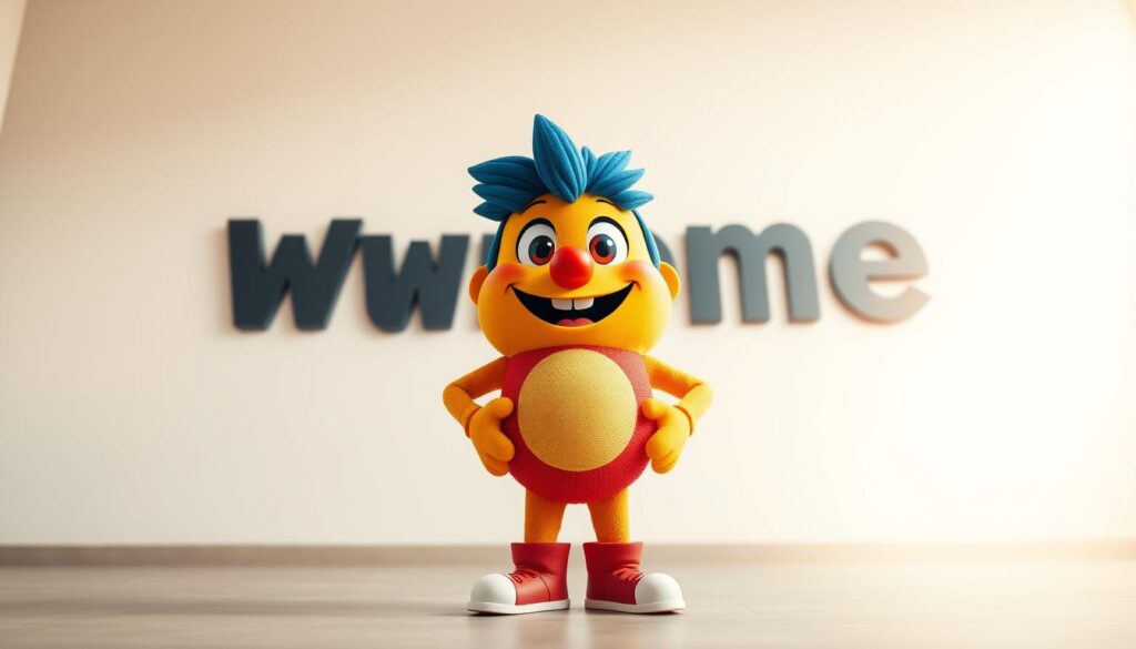 Что такое Маскот: суть, определения и примеры