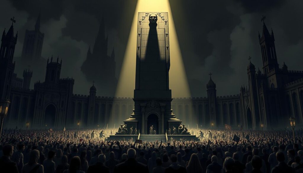 Что такое Патриархат: суть, определения и примеры