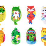 Мягкая игрушка кот: уют и радость в вашем доме