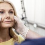 Підготовка до операції з видалення катаракти