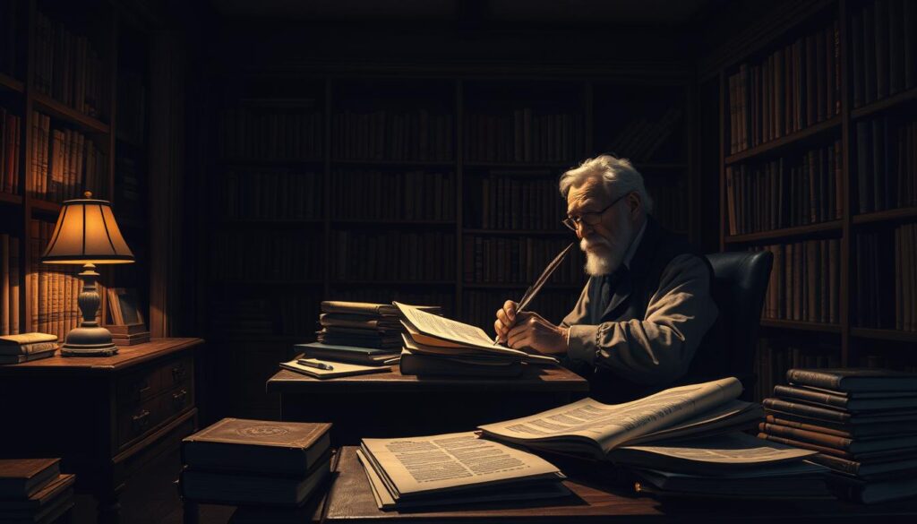 Сатирический жанр в литературе