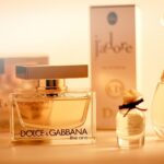 Мир ароматов Dolce & Gabbana: как найти свой идеальный парфюм
