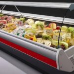 Зачем нужны настольные холодильные витрины