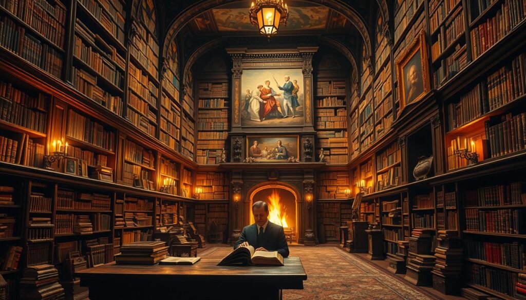 История сатиры в мировой литературе