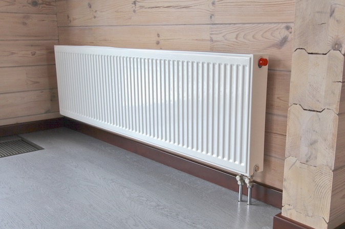 Какие радиаторы отопления лучше выбрать для квартиры