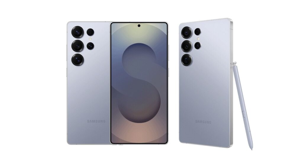 Обзор Samsung Galaxy S25 Ultra: Стоит ли покупать в 2025 году?