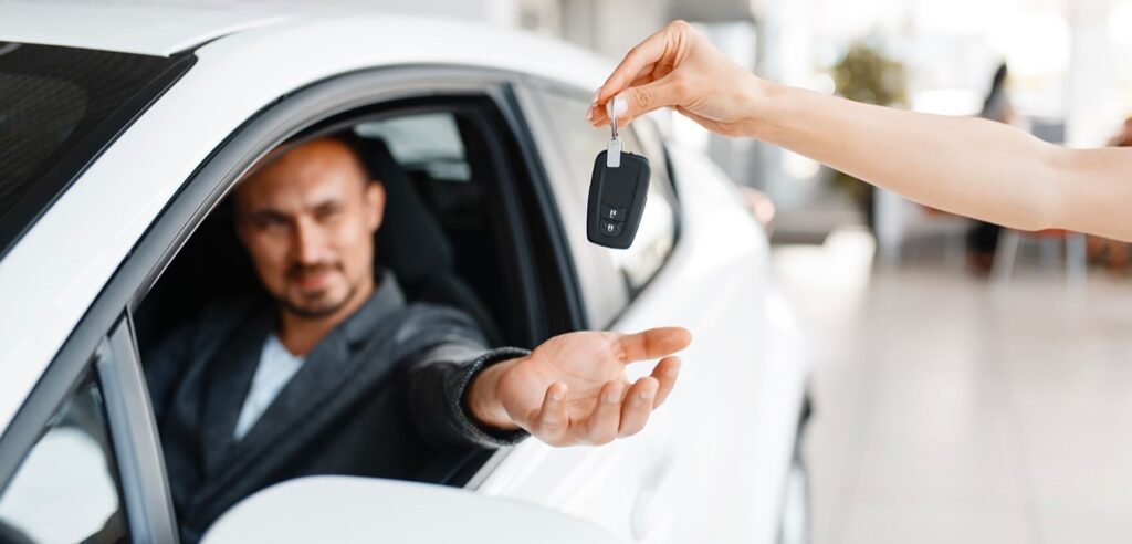 Топ-5 ошибок при аренде машины в Киеве и как их избежать