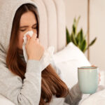 Какие осложнения может вызвать бронхит?