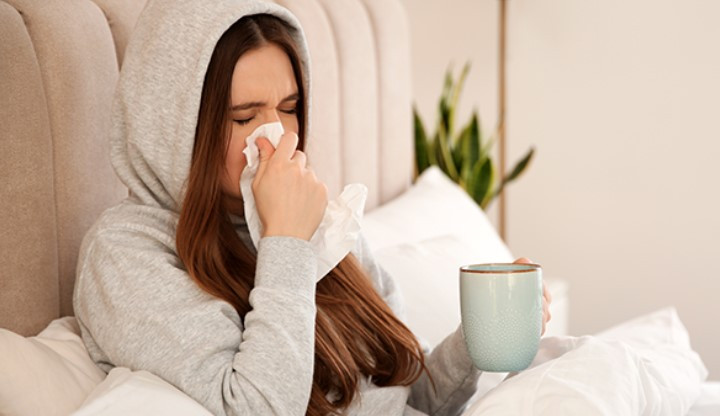 Какие осложнения может вызвать бронхит?