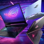 Как выбрать игровой ноутбук: ключевые параметры и на что обратить внимание