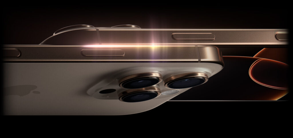 Какие инновации предлагает новый iPhone 16 Pro Max?