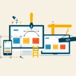 Создание качественных сайтов специалистами MEGASITE