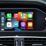 Удобство управления в авто: преимущества беспроводного подключения смартфона к автомагнитоле
