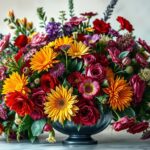 Букет: значение, виды и примеры употребления слова