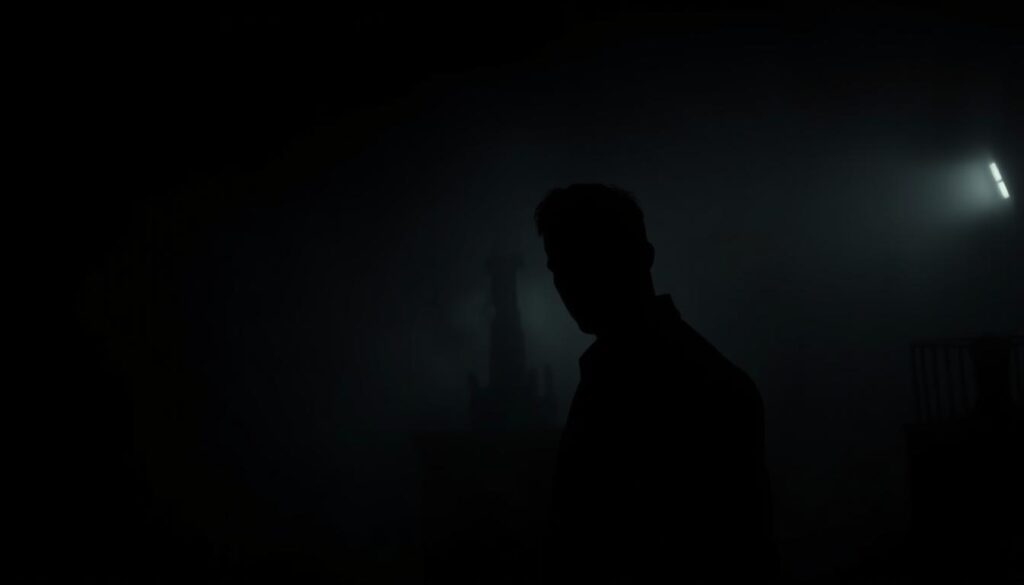 Саспенс: что это за прием в искусстве, примеры и методы создания